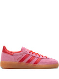 adidas Handball Spezial — Pink — Size US M 3.5 - US W 5 — Front View