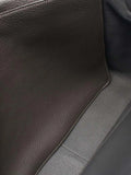 Hermes Pre Owned 2004 Taurillon Clemence Steve Caporal 35 Shoulder Bag — Same as shown — Size One Size — Top View