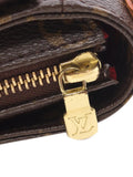 Louis Vuitton Pre Owned 2004 Monogram Viva Cite Pm Shoulder Bag — Same as shown — Size One Size — Side View