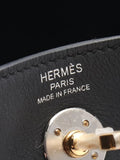 Hermes Pre Owned 2025 Mini Swift Lindy 20 Shoulder Bag — Same as shown — Size One Size — Detail View