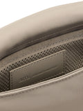 Ami Paris Marcel Padded Shoulder Bag — Same as shown — Size One Size — Detail View