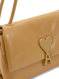 Ami Paris Voulez Vous Shoulder Bag — Same as shown — Size One Size — Top View