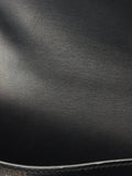 Hermes Pre Owned 2010 2025 Box Calf Shoulder Bag — Same as shown — Size One Size — Detail View