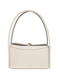 Furla Medium Nicole Leather Shoulder Bag — Same as shown — Size One Size — Back View