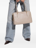 Furla Giulia L Shoulder Bag — Same as shown — Size One Size — Side View