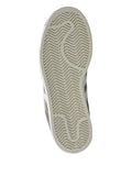 adidas Superstar Ii — Grey — Size US M 3.5 - US W 5 — Top View
