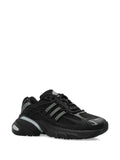 adidas Adistar Xlg 2.0 — Black — Size US M 3.5 - US W 5 — Side View
