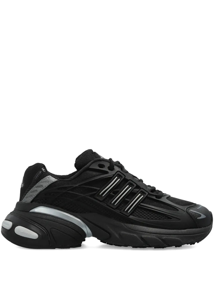 adidas Adistar Xlg 2.0 — Black — Size US M 3.5 - US W 5 — Front View