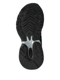 adidas Adistar Xlg 2.0 Sneakers — Black — Size US M 4.5 - US W 6 — Detail View