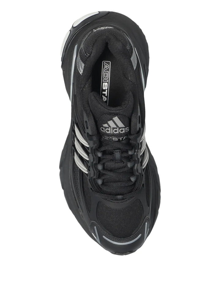 adidas Adistar Xlg 2.0 — Black — Size US M 3.5 - US W 5 — Back View