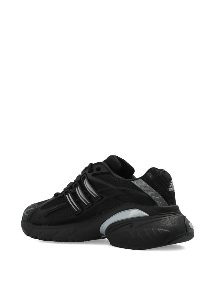 adidas Adistar Xlg 2.0 — Black — Size US M 3.5 - US W 5 — Top View
