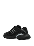 adidas Adistar Xlg 2.0 — Black — Size US M 3.5 - US W 5 — Top View