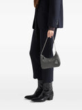 Prada Re Edition 2005 Re Nylon Shoulder Bag — Same as shown — Size One Size — Side View