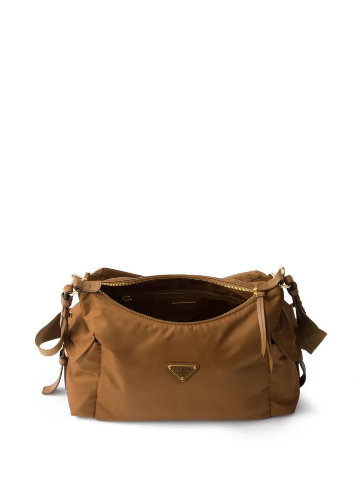 Prada Large Prada Explore Shoulder Bag — Same as shown — Size One Size — Detail View