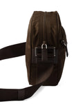 Prada Re Nylon Shoulder Bag — Same as shown — Size One Size — Top View