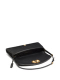 Valentino Garavani Small Devain Vlogo Signature Shoulder Bag — Same as shown — Size One Size — Detail View