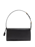 Valentino Garavani Small Devain Vlogo Signature Shoulder Bag — Same as shown — Size One Size — Back View