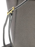 Celine Pre Owned Belt Bag Textured Leather Nano Shoulder Bag — Same as shown — Size One Size — Detail View