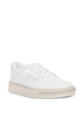 Reebok Club C Ltd — White — Size US M 3.5 - US W 5 — Side View