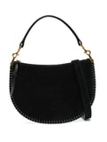 Isabel Marant Oskan Shoulder Bag — Same as shown — Size One Size — Front View