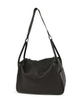 Hermes Pre Owned 2007 34 Lindy Leather Shoulder Bag — Same as shown — Size One Size — Side View