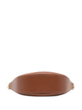 Loewe Pre Owned 2022 Small Leather Luna Hobo Bag — Same as shown — Size One Size — Top View