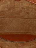 Loewe Pre Owned 2022 Small Leather Luna Hobo Bag — Same as shown — Size One Size — Detail View