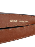 Loewe Pre Owned 2022 Small Leather Luna Hobo Bag — Same as shown — Size One Size — Lifestyle View