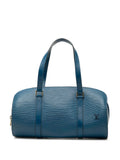 Louis Vuitton Pre Owned 1996 Epi Soufflot Shoulder Bag — Same as shown — Size One Size — Front View