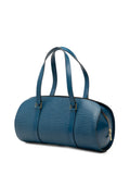 Louis Vuitton Pre Owned 1996 Epi Soufflot Shoulder Bag — Same as shown — Size One Size — Back View