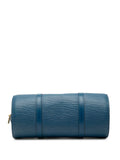 Louis Vuitton Pre Owned 1996 Epi Soufflot Shoulder Bag — Same as shown — Size One Size — Top View