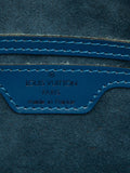 Louis Vuitton Pre Owned 1996 Epi Soufflot Shoulder Bag — Same as shown — Size One Size — Lifestyle View