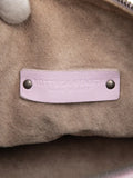 Bottega Veneta Pre Owned 2012 2025 Nappa Intrecciato Shoulder Bag — Same as shown — Size One Size — Lifestyle View