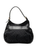 Gucci Pre Owned 2000 2015 Gg Canvas Dialux Queen Hobo Bag — Same as shown — Size One Size — Back View