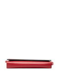 Louis Vuitton Pre Owned 2012 Epi Sevigne Clutch Shoulder Bag — Same as shown — Size One Size — Top View