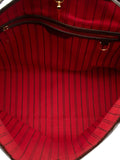 Louis Vuitton Pre Owned 2015 Damier Ebene Delightful Pm Shoulder Bag — Same as shown — Size One Size — Detail View