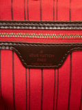 Louis Vuitton Pre Owned 2015 Damier Ebene Delightful Pm Shoulder Bag — Same as shown — Size One Size — Lifestyle View