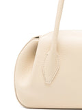 Yuzefi Oyster Shoulder Bag — Same as shown — Size One Size — Top View