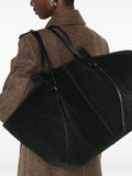 Yuzefi Xl Mochi Shoulder Bag — Same as shown — Size One Size — Side View