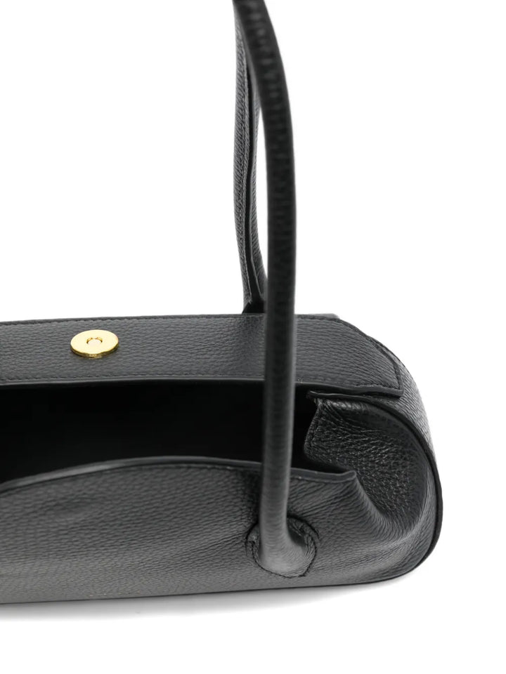 Yuzefi Mini Oyster Shoulder Bag — Same as shown — Size One Size — Detail View