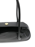 Yuzefi Mini Oyster Shoulder Bag — Same as shown — Size One Size — Detail View