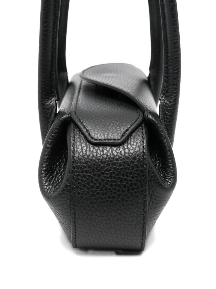 Yuzefi Mini Oyster Shoulder Bag — Same as shown — Size One Size — Top View
