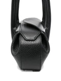 Yuzefi Mini Oyster Shoulder Bag — Same as shown — Size One Size — Top View