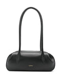 Yuzefi Mini Oyster Shoulder Bag — Same as shown — Size One Size — Front View