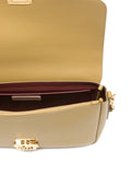 Coccinelle C Me Look Shoulder Bag — Same as shown — Size One Size — Detail View