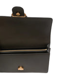 Pinko Medium Love Bag One Leather Shoulder Bag — Same as shown — Size One Size — Detail View