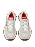 Camper Drift Trail — Beige — Size US M 3.5 - US W 5 — Back View