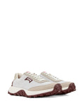 Camper Drift Trail — Beige — Size US M 3.5 - US W 5 — Side View