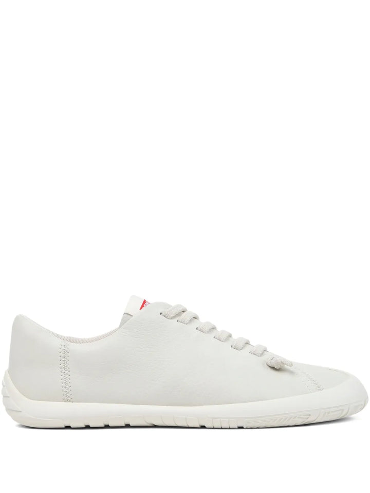 Camper Peu Path+ — White — Size US M 3.5 - US W 5 — Front View