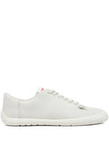 Camper Peu Path+ — White — Size US M 3.5 - US W 5 — Front View